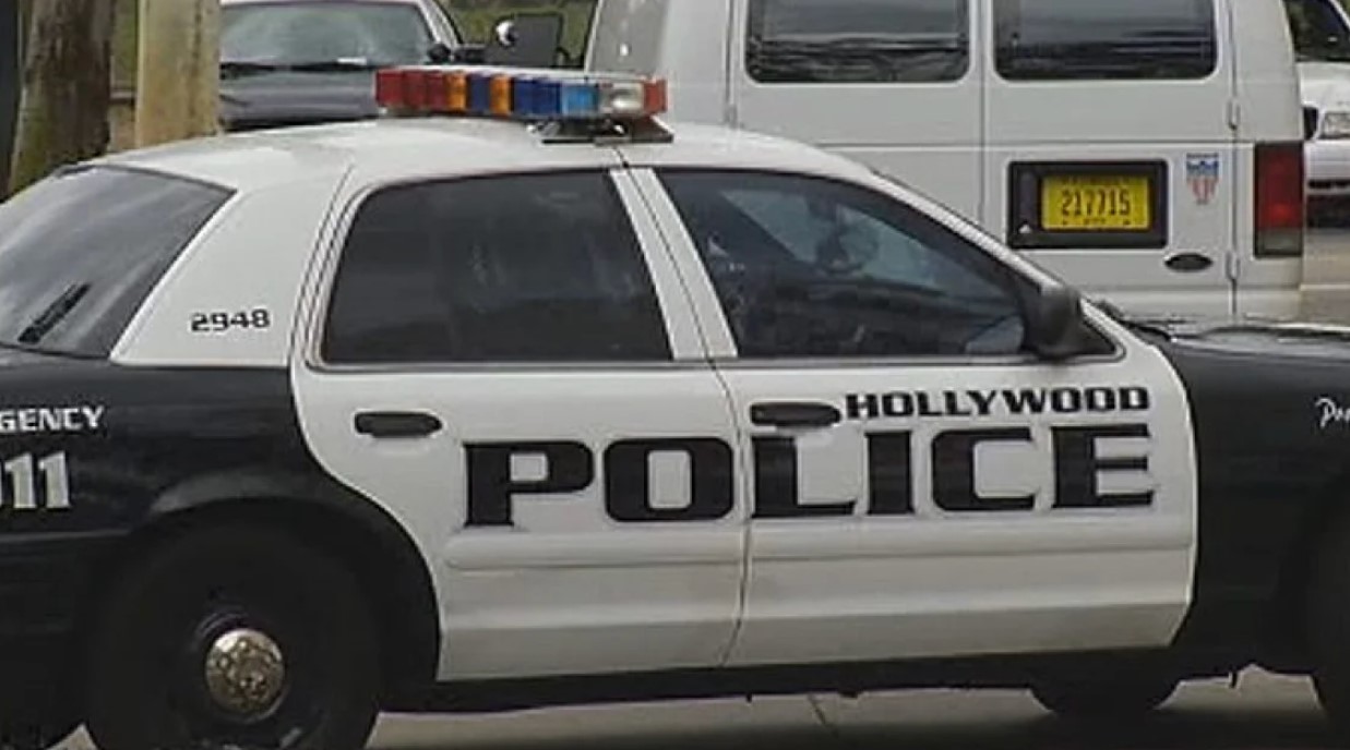 Woman Found Dead On Hollywood Beach; Police Seek Tips