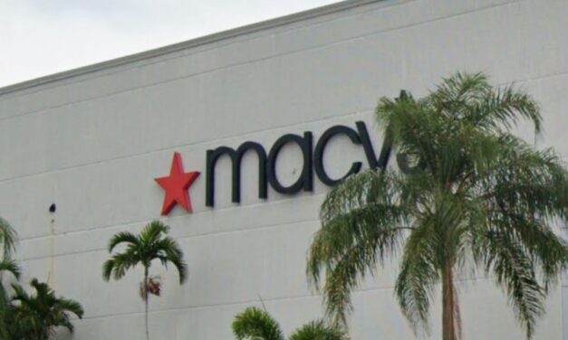 Woman Sues Macy’s Over Alleged Trip-and-Fall at Boca Town Center Location