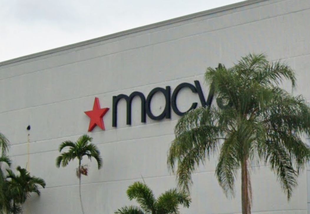 Woman Sues Macy’s Over Alleged Trip-And-Fall At Boca Town Center Location