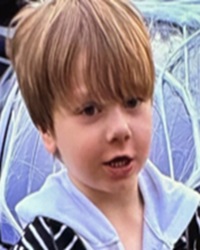 Vehicle Associated With Saphira Godwin