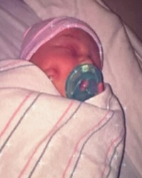 Missing Child Alert: 2-Year-Old Woman Missing From Florida