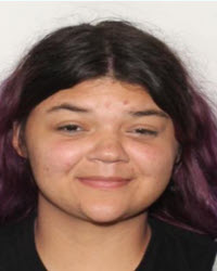 CANCELED – Purple Alert: 22-Year-Old Woman Missing From Tampa