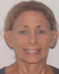 Silver Alert: 71-Year-Old Woman Missing From Boynton Beach