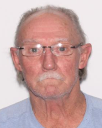 Silver Alert: 72-Year-Old Man Missing From Palm Coast