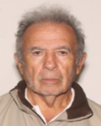 Silver Alert: 83-Year-Old Man Missing From Miramar