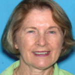 Silver Alert: 83-Year-Old Woman Missing From Palm Beach Gardens