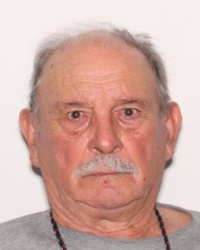 Silver Alert: 93-Year-Old Man Missing From Florida