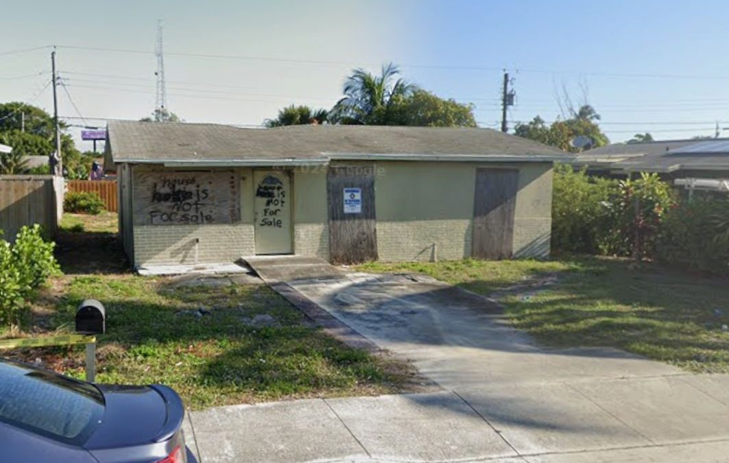 ‘Unsafe Structure’ Fight Lands in Court as Boynton Beach Presses for Inspection Warrant