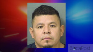 10.5-Year Prison Term In Palm Beach County Dui Manslaughter Case - Daniel Albarran Borja