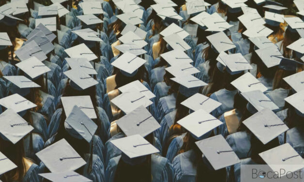 After Community Feedback, Broward Schools Resets 2026 Graduation Venues