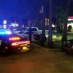 Breaking Deputy Injured During Vehicle Seizure In Pembroke Pines