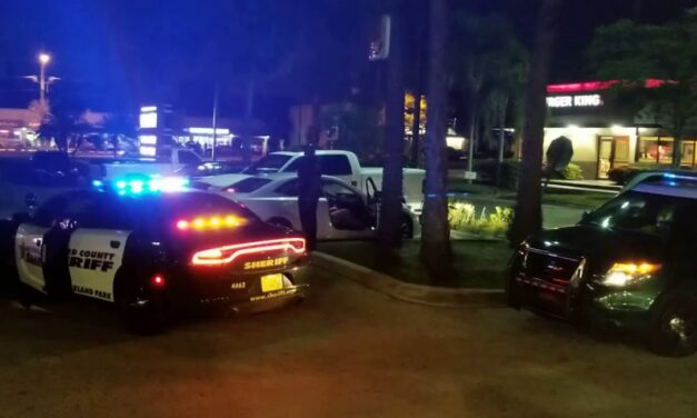 BREAKING: Deputy Injured During Vehicle Seizure in Pembroke Pines