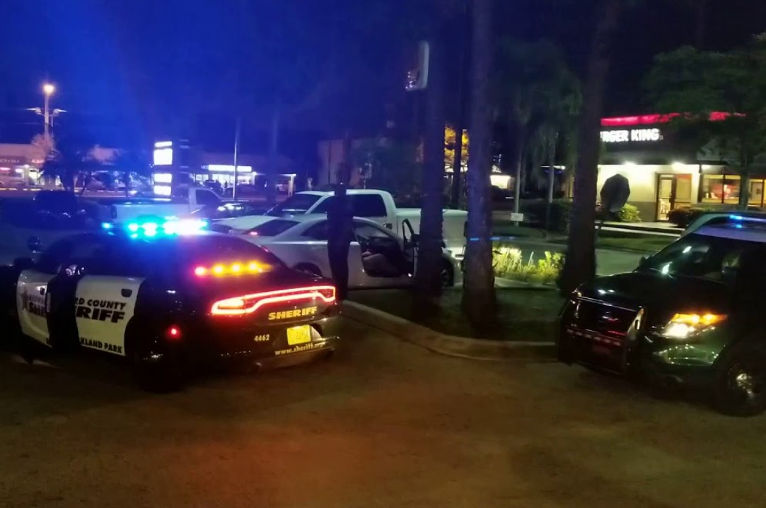 BREAKING Deputy Injured During Vehicle Seizure in Pembroke Pines