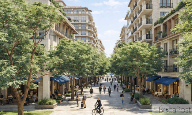 Boca Council Set To Vote On One Boca Master Partnership Agreement Ahead Of March 10 Referendum