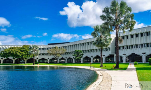 Boca Raton Backs Future $500,000 Incentive Package to Recruit Unnamed Quantum Computing Firm