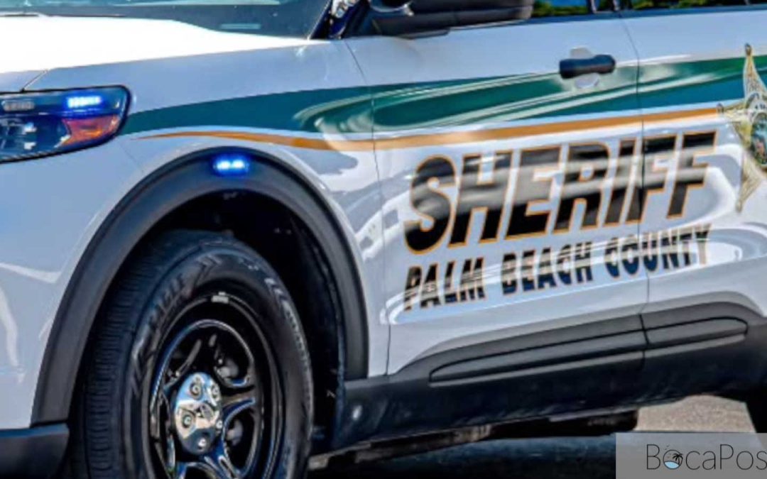 Boca Raton Driver Killed After Porsche Crosses State Road 7 and Crashes Into Canal