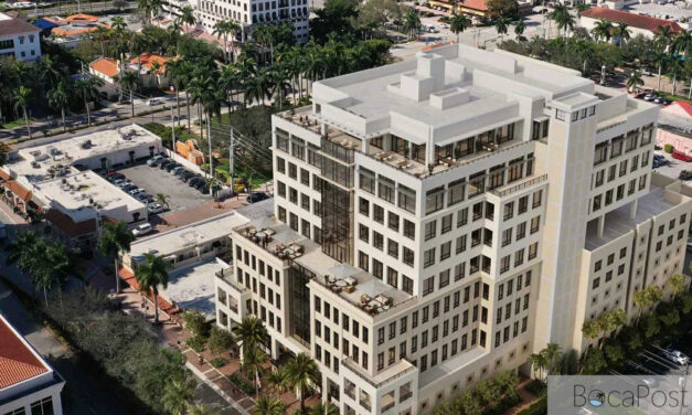 Boca Raton Enters 2026 With 47 Projects Under Review