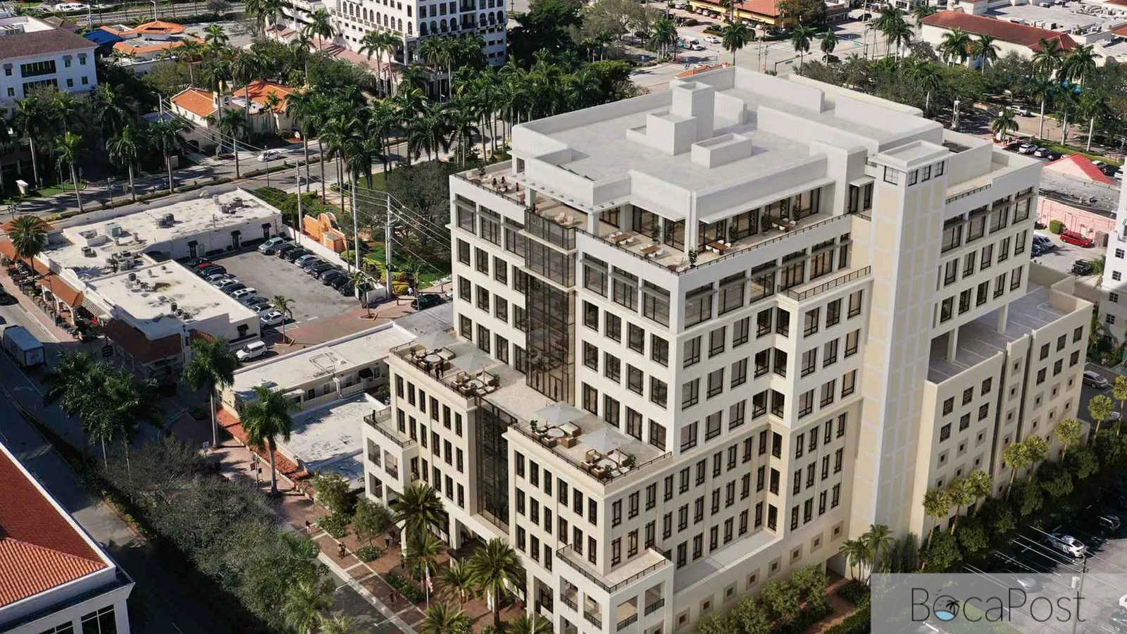 Boca Raton Enters 2026 With 47 Projects Under Review - Boca Post Boca Raton Enters 2026 With 47 Projects Under Review
