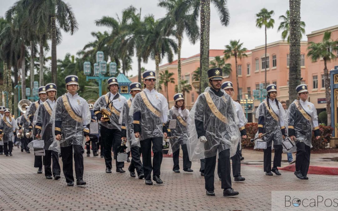 Boca Raton MLK Day to Feature Unity March, Mizner Park Events and Free Tree Giveaway