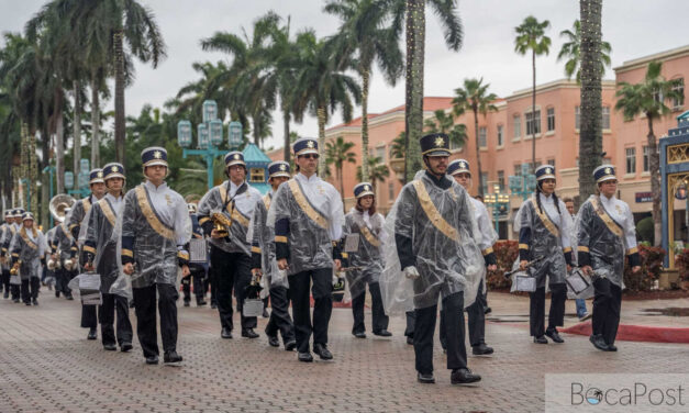 Boca Raton MLK Day to Feature Unity March, Mizner Park Events and Free Tree Giveaway