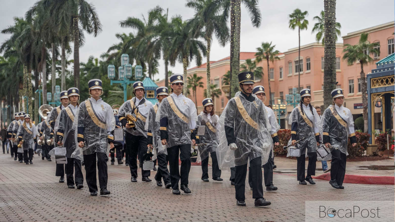 Boca Raton MLK Day to Feature Unity March, Mizner Park Events and Free Tree Giveaway