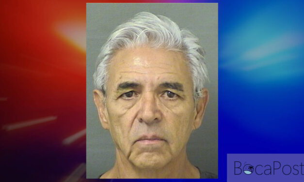 Boca Raton Man Arrested in Contractor Payment Dispute Case