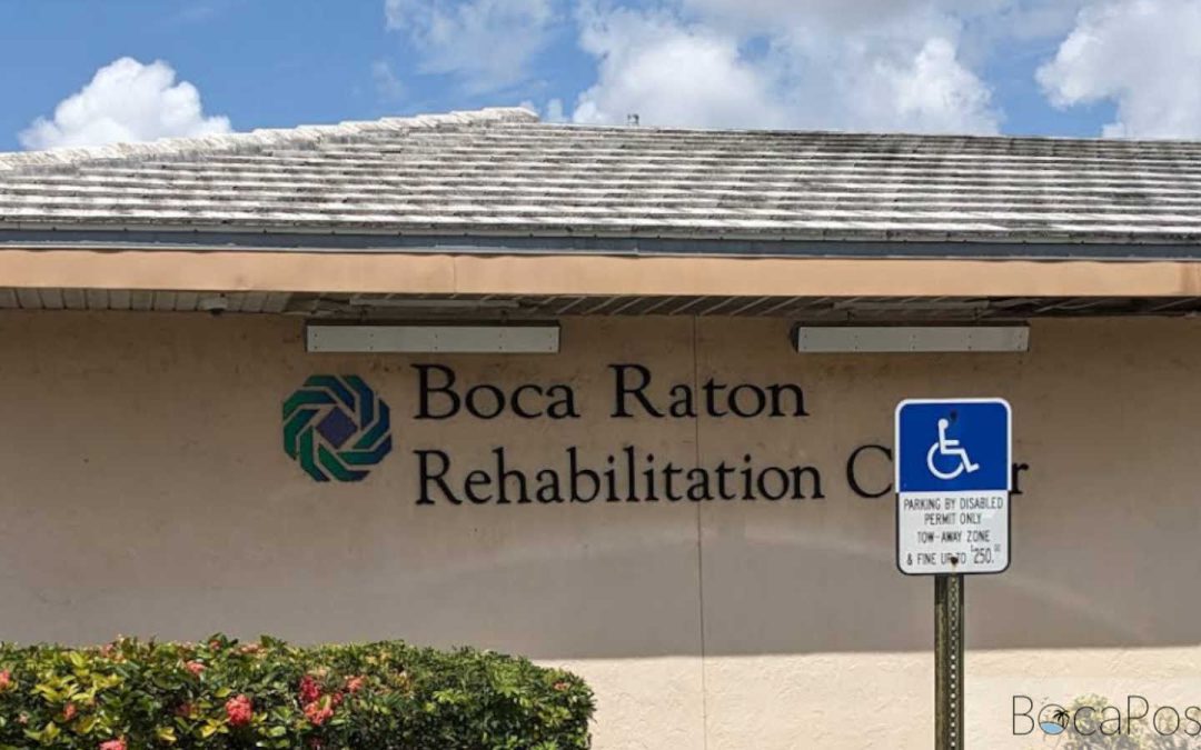 Boca Raton Nurse Files Whistleblower Lawsuit Against Rehabilitation Center