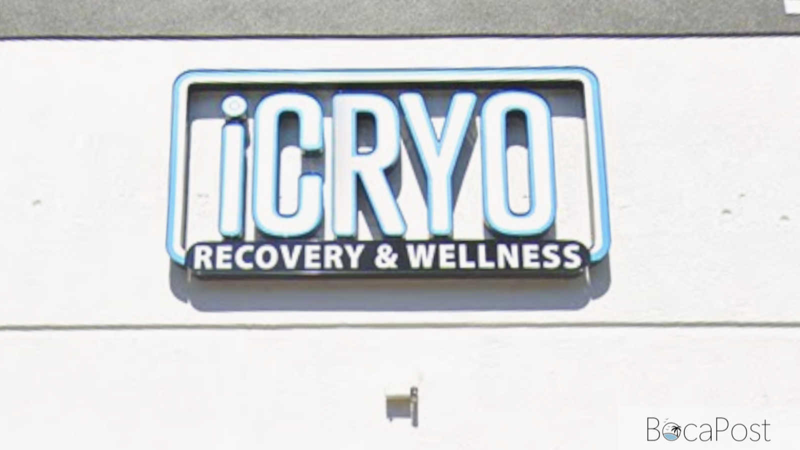 Boca Raton iCryo Tenant Sued by Property Owner in $325K Lease Dispute, Eviction Sought