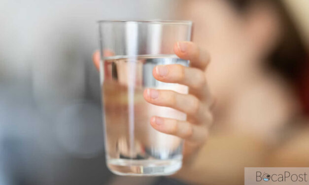 Boynton Beach to Temporarily Switch to Chlorine for Water System Maintenance