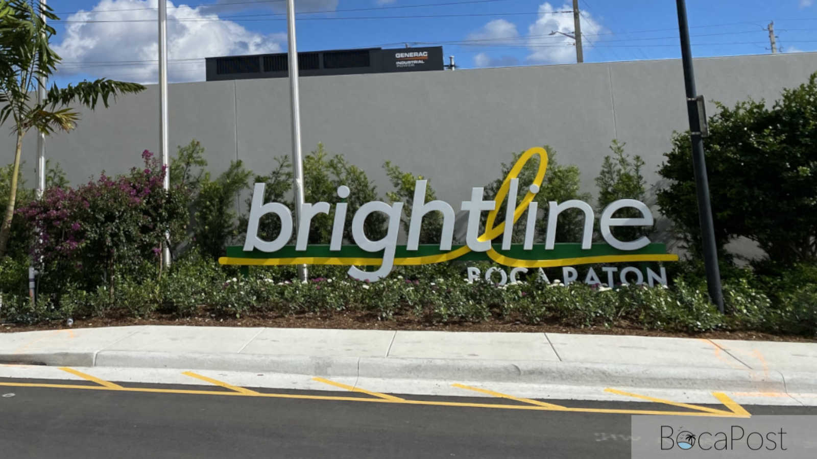 Brightline Florida Navigates Another Bond Payment Window as Company Reshapes Leadership