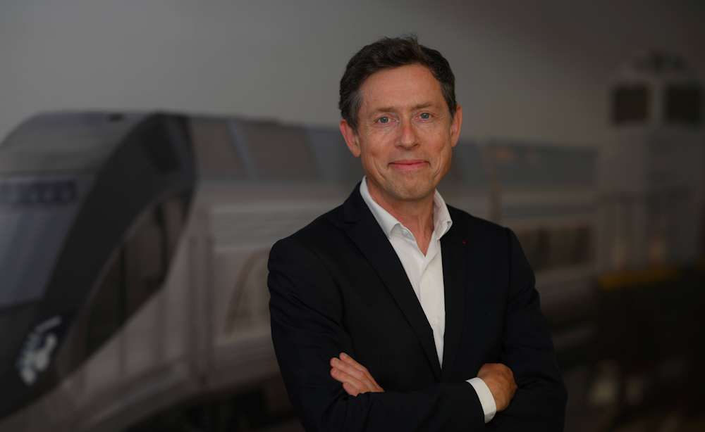 Brightline Florida Navigates Another Bond Payment Window As Company Reshapes Leadership - Boca Post