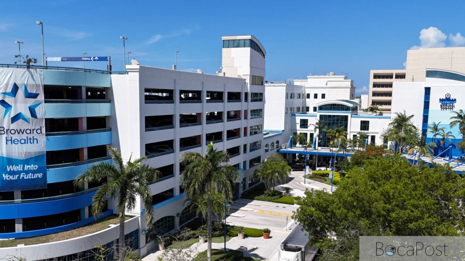 New Study: Broward Health Medical Center Earns U.S. News “High Performing” Rating for Maternity Care