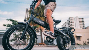 Coral Springs Backs State Crackdown On E-Bike And E-Scooter Safety Rules