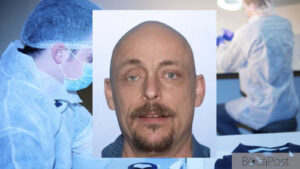 Dna Breakthrough Identifies Veteran Found On Canal Point Trail After Four Years - William Wolfgang Mckinnis