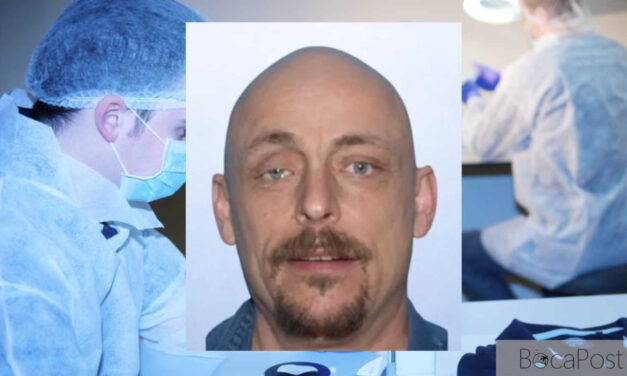 DNA Breakthrough Identifies Veteran Found on Canal Point Trail After Four Years