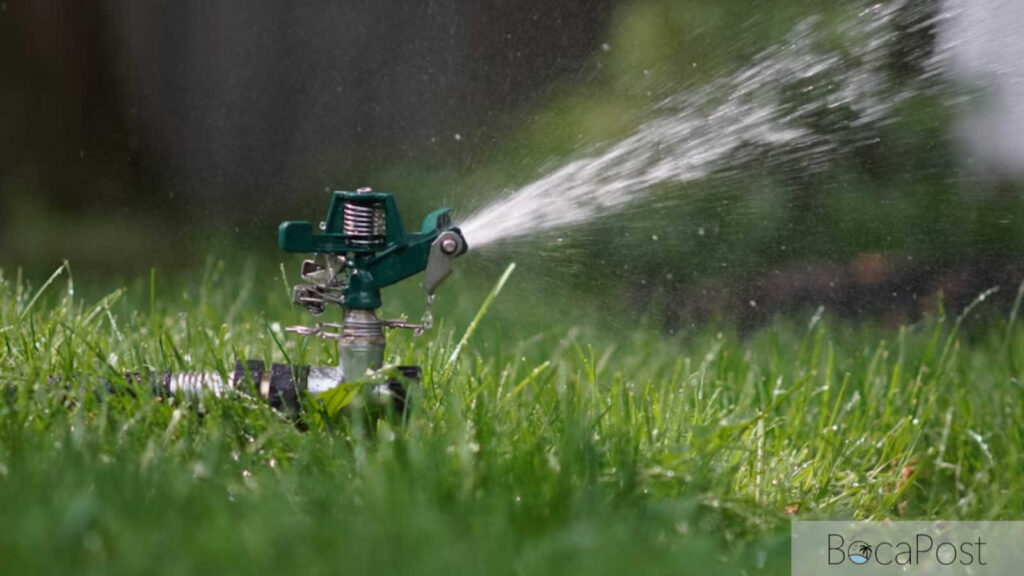 Delray Beach Expands Irrigation Ban As Crews Work To Stabilize Water System