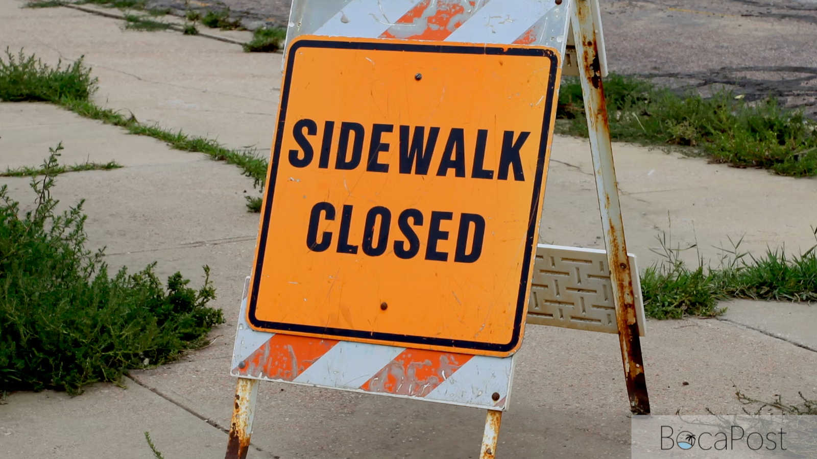 Delray Beach Fall Lawsuit Filed Over Alleged Hazard at Old School Square