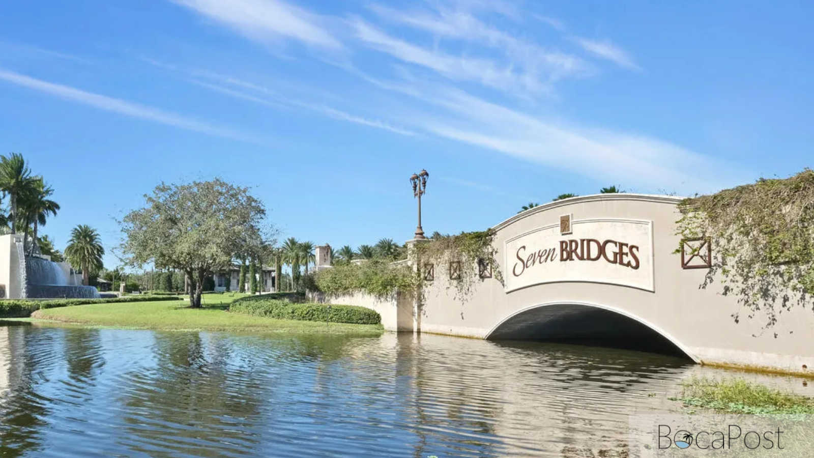Delray Beach Seven Bridges HOA Sued Over Alleged Poolside Trip-and-Fall