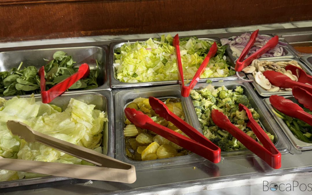 Dirty Dining: 3 Emergency Closures, Boca Raton Inspections Flag High-Risk Violations