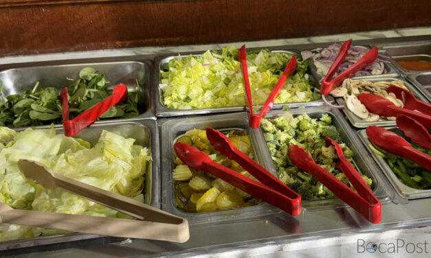 Dirty Dining: 3 Emergency Closures, Boca Raton Inspections Flag High-Risk Violations