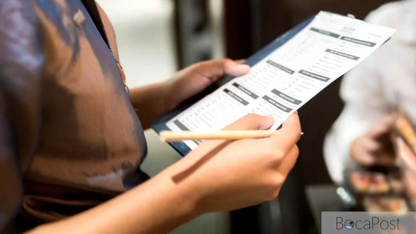 Dirty Dining - State Inspections Cite Temperature, Sanitation Issues Across Boca, Delray, Broward