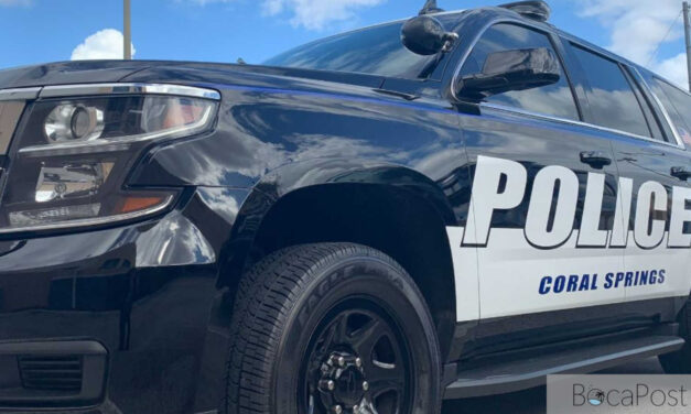 E-Moto Crash Leaves Juvenile With Life-Threatening Injuries In Coral Springs