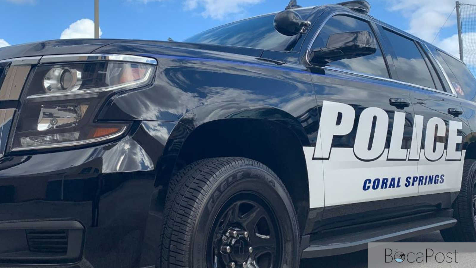 E-Moto Crash Leaves Juvenile With Life-Threatening Injuries In Coral Springs