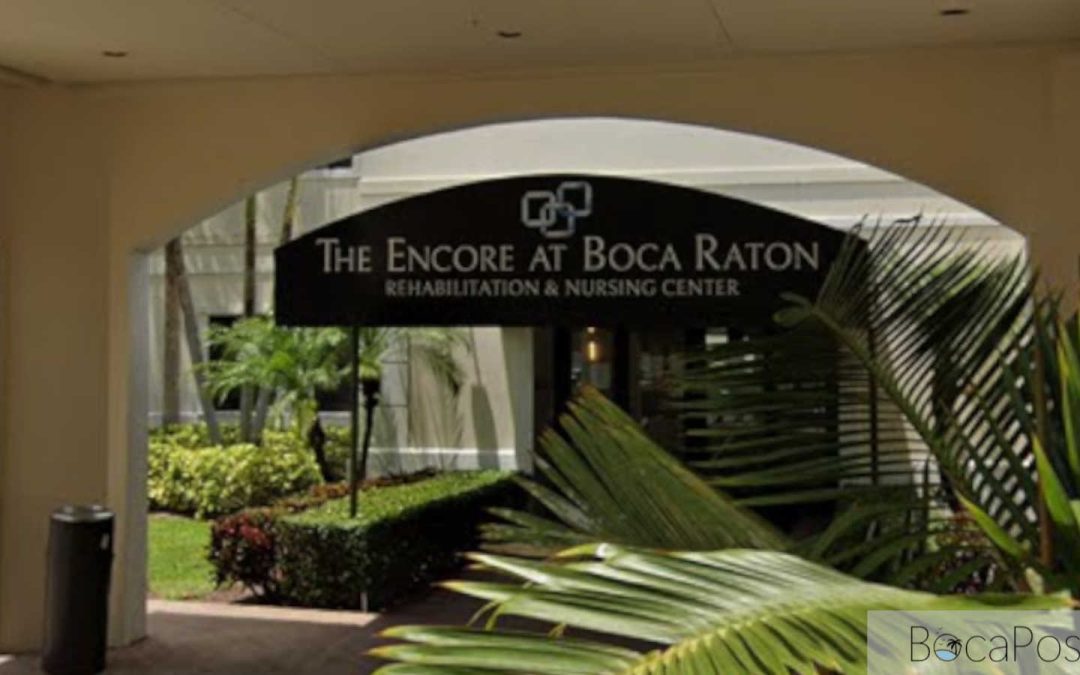 Estate Alleges Abuse and Neglect at Boca Raton Nursing Home in Wrongful Death Lawsuit