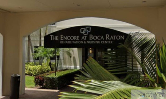 Estate Alleges Abuse and Neglect at Boca Raton Nursing Home in Wrongful Death Lawsuit
