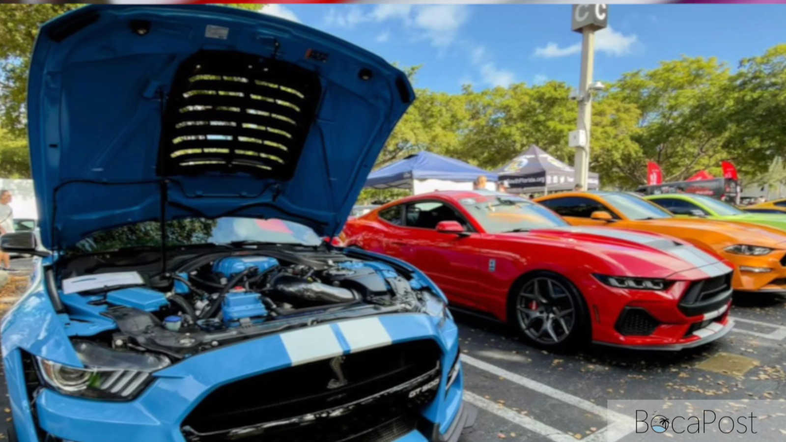 Expect Exotic Car Traffic Near BRIC Sunday Morning as Cars & Coffee Kicks Off 2026 Season Expect Exotic Car Traffic Near BRIC Sunday Morning as Cars & Coffee Kicks Off 2026 Season
