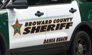Fatal Single-Vehicle E-Bike Crash Under Investigation In Dania Beach