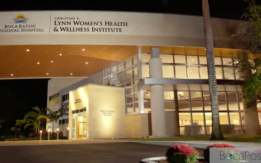 Fired Boca Raton Nurse Escalates With Another Profane Video, Seeks Donations