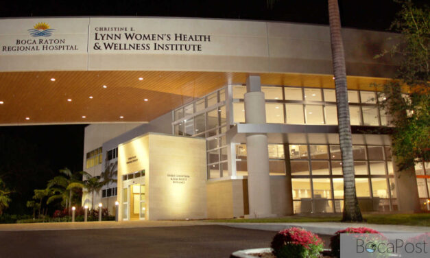 Fired Boca Raton Nurse Escalates With Another Profane Video, Seeks Donations