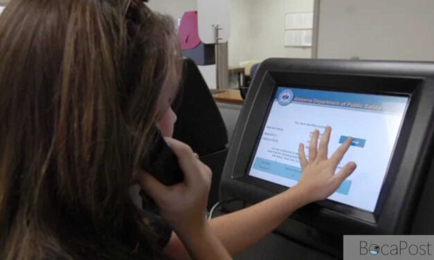 Florida Moves Driver License Exams to English Only Starting Feb. 6